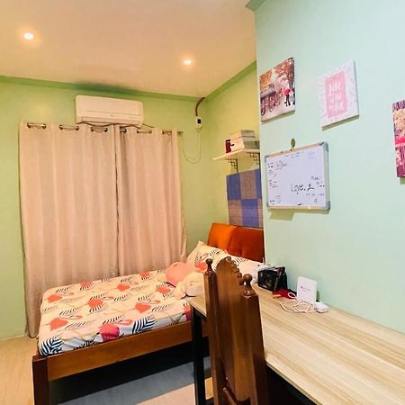 Sephreen Home Stay 산 후안 외부 사진