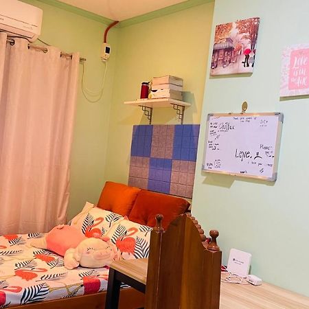 Sephreen Home Stay 산 후안 외부 사진